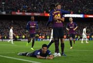 Ernesto Valverde's men have started the campaign brilliantly across all competitions